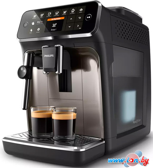 Кофемашина Philips 4300 Series EP4327/90 в Могилёве