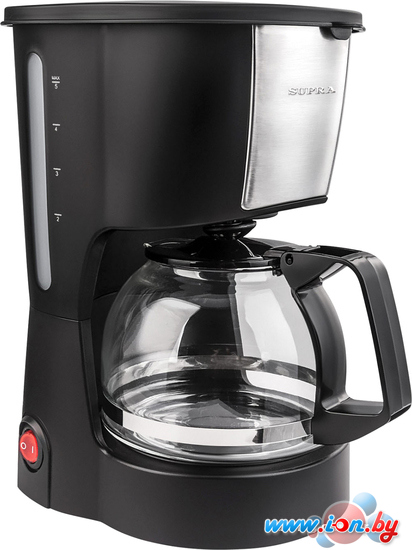 Капельная кофеварка Supra CMS-0610 в Могилёве