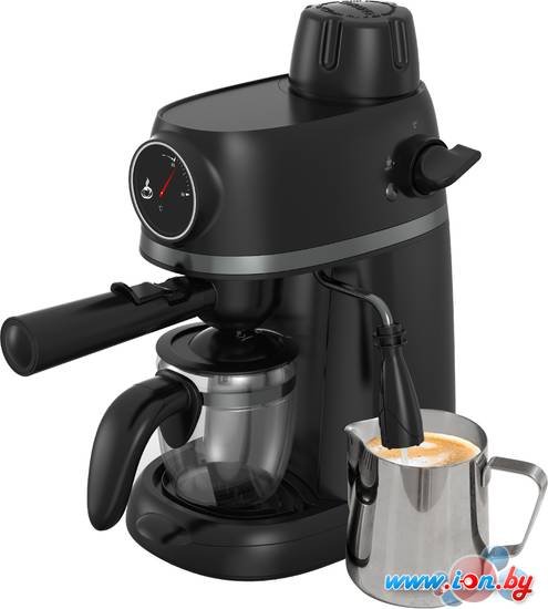 Рожковая бойлерная кофеварка Kyvol Espresso Drip Coffee EDC CM-PM240A в Могилёве