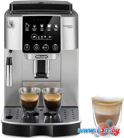 Кофемашина DeLonghi Magnifica Start ECAM 220.31.SB в Могилёве