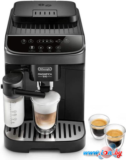 Кофемашина DeLonghi Magnifica Evo ECAM290.51.B в Бресте