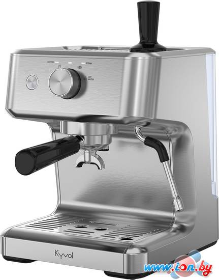 Рожковая бойлерная кофеварка Kyvol Espresso Coffee Machine 03 ECM03 CM-PM220A в Могилёве