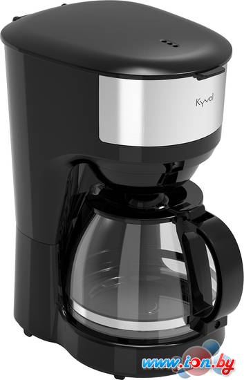 Капельная кофеварка Kyvol Entry Drip Coffee Maker CM03 CM-DM102A в Могилёве