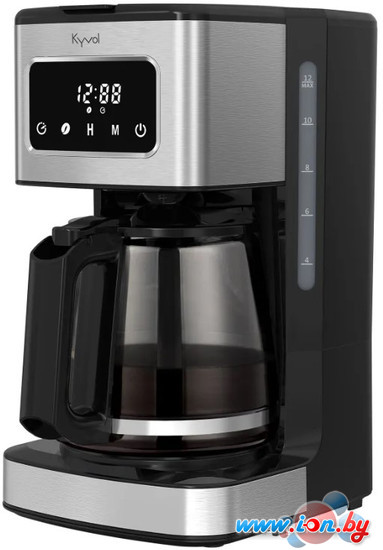 Капельная кофеварка Kyvol Best Value Coffee Maker CM05 CM-DM121A в Гомеле