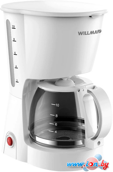 Капельная кофеварка Willmark WCM-1350D в Могилёве