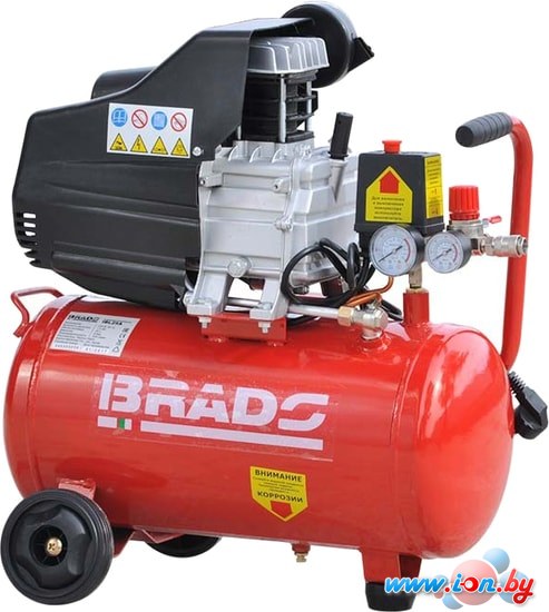 Компрессор Brado AR25A в Могилёве