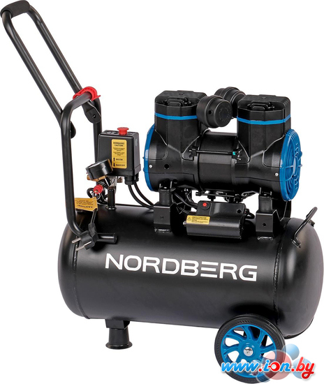 Компрессор Nordberg NCEO24/250 в Могилёве