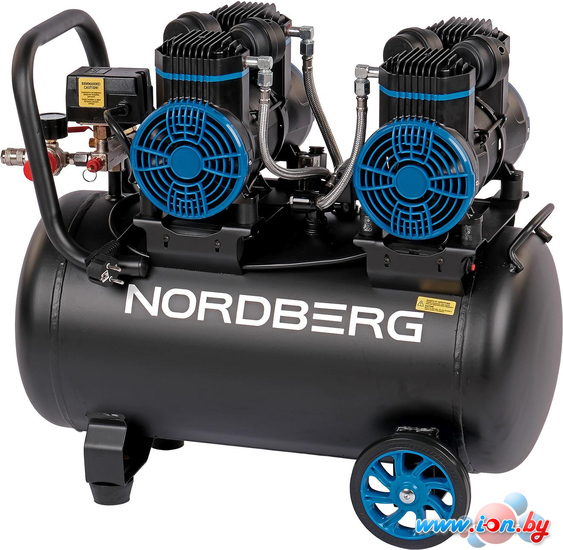 Компрессор Nordberg NCEO50/500 в Могилёве