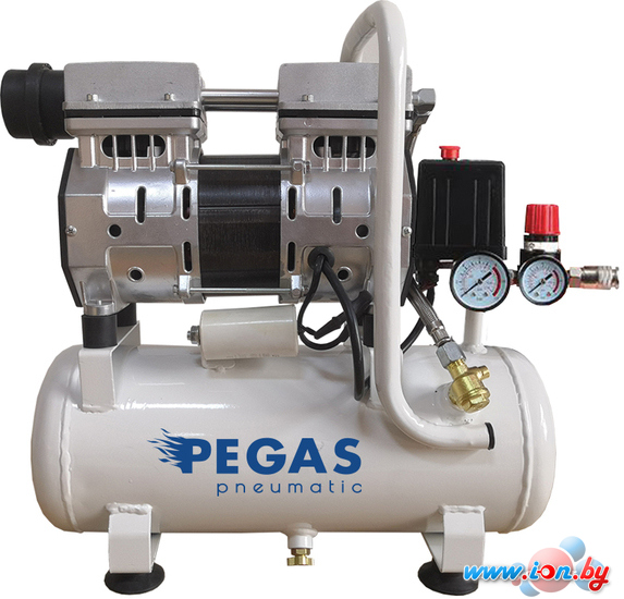 Компрессор Pegas Pneumatic PG-601 в Гомеле