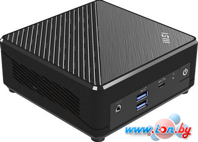 Компактный компьютер MSI Cubi N ADL-017BRU 936-B0A911-041 в Могилёве