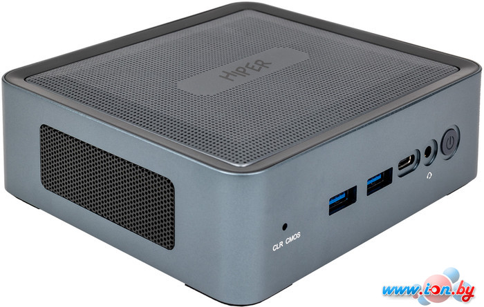 Компактный компьютер Hiper Expertbox ED20-I5124R8N2NSG в Могилёве