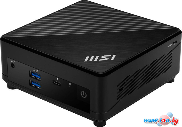 Компактный компьютер MSI Cubi 5 12M-067BRU в Могилёве