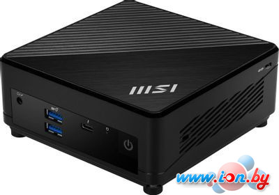 Компактный компьютер MSI Cubi 5 9S6-B0A811-224 в Могилёве