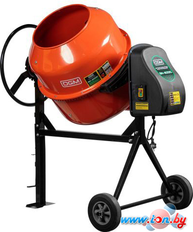 Бетономешалка DGM BK-200C в Могилёве