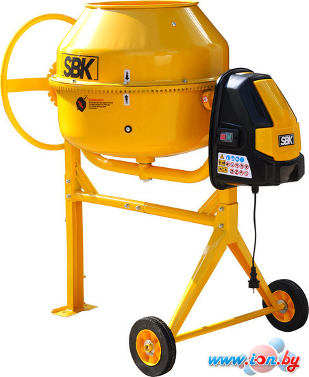 Бетономешалка SBK SX-170 в Могилёве