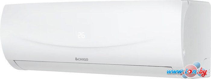 Кондиционер Chigo Moon Inverter CS-21V3G-B181AY8B в Бресте