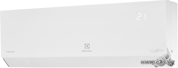 Кондиционер Electrolux Enterprise EACS/I-09HEN-WHITE/N8 в Могилёве