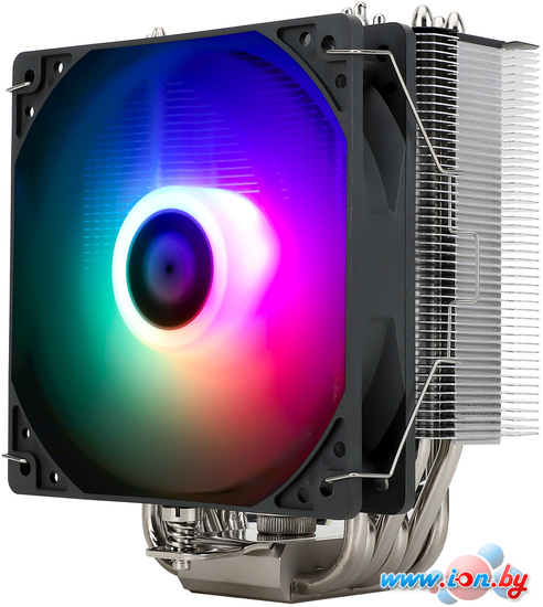 Кулер для процессора Thermalright Burst Assassin 120 ARGB в Могилёве