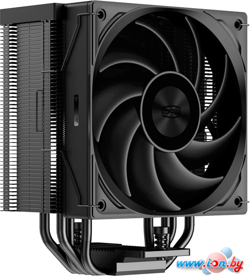 Кулер для процессора PCCooler RZ400 BK в Минске