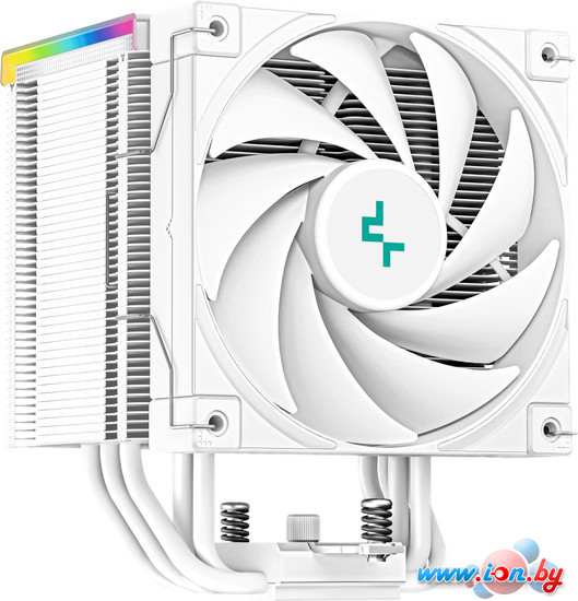 Кулер для процессора DeepCool AK500 Digital WH R-AK500-WHADMN-G в Могилёве