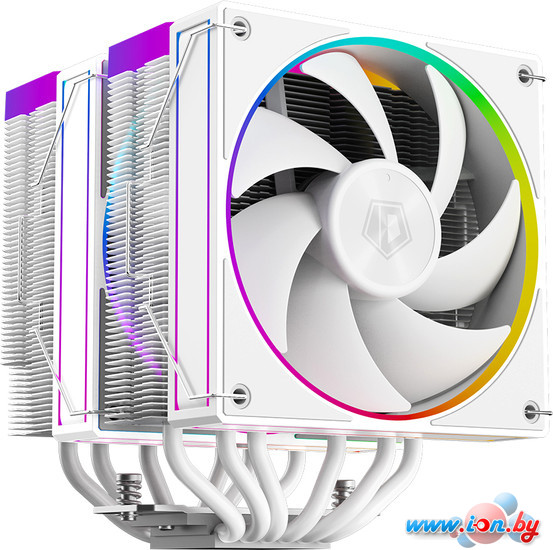 Кулер для процессора ID-Cooling Frozn A620 ARGB White в Могилёве