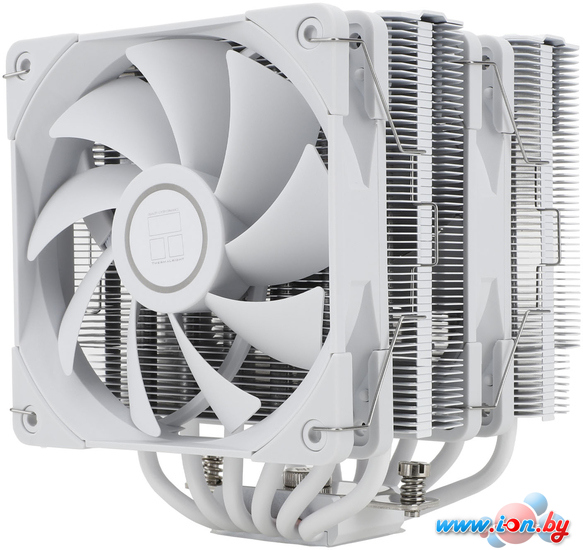 Кулер для процессора Thermalright Peerless Assassin 120 (белый) в Витебске