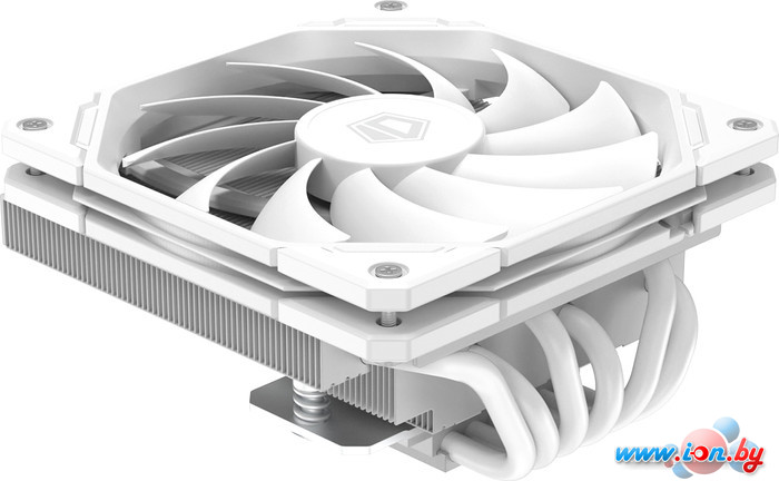 Кулер для процессора ID-Cooling IS-67-XT WHITE в Бресте