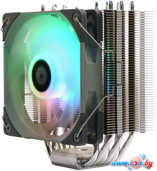 Кулер для процессора Thermalright Venomous Plus в Бресте