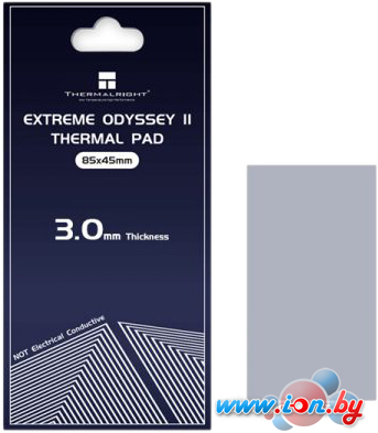 Термопрокладка Thermalright Extreme Odyssey II 85x45x3.0mm в Могилёве