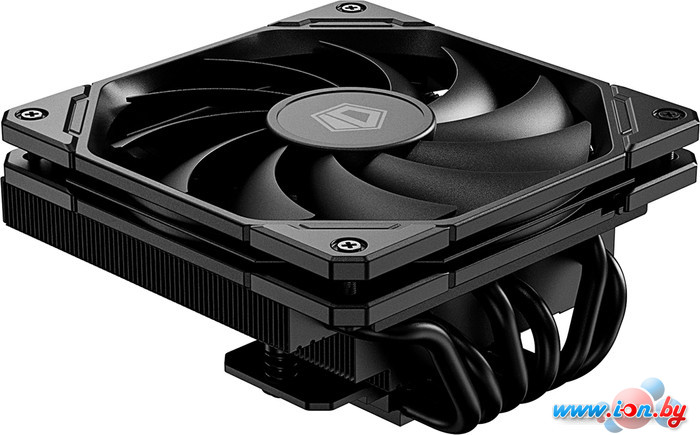 Кулер для процессора ID-Cooling IS-67-XT BLACK в Минске