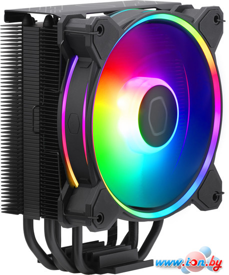 Кулер для процессора Cooler Master Hyper 212 Black RR-S4KK-20PA-R1 в Могилёве