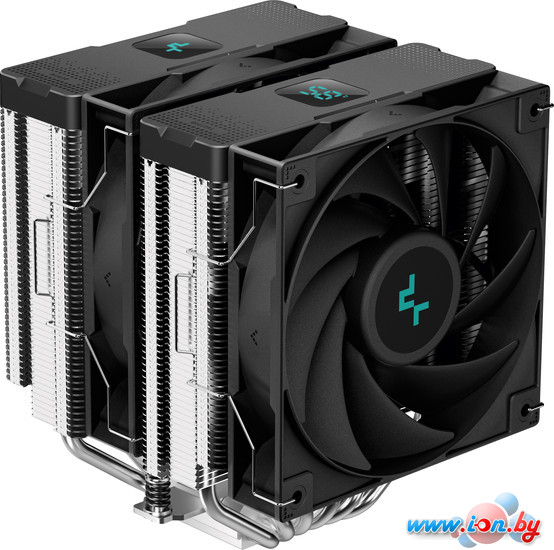 Кулер для процессора DeepCool AG620 Digital R-AG620-BKNDMN-G-1 в Гродно