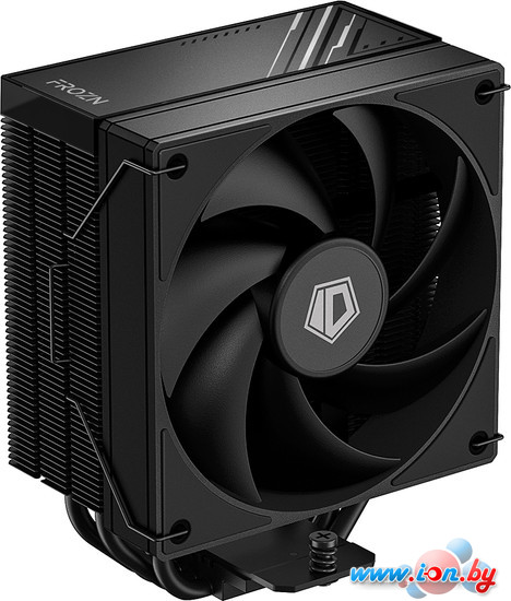 Кулер для процессора ID-Cooling Frozn A410 Black в Минске