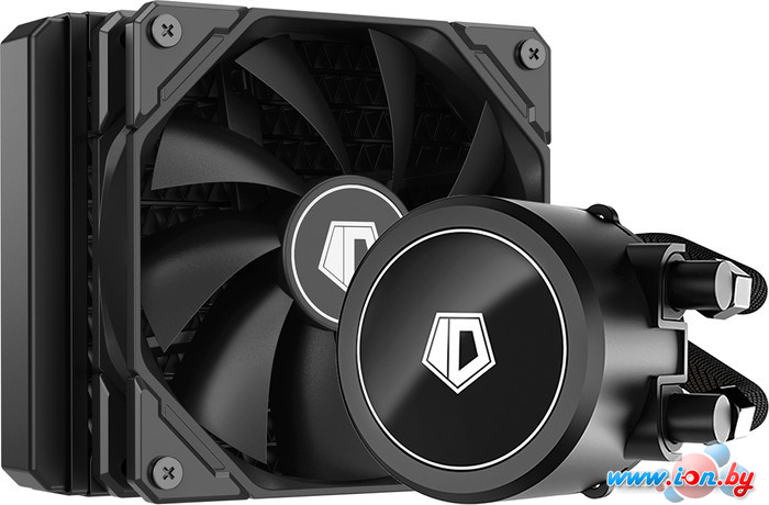 Жидкостное охлаждение для процессора ID-Cooling FrostFlow X 120 Lite в Минске