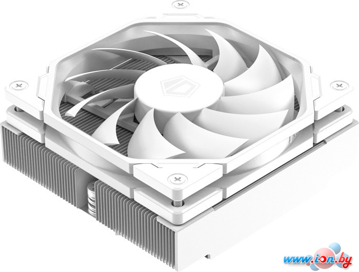 Кулер для процессора ID-Cooling IS-47-XT White в Могилёве