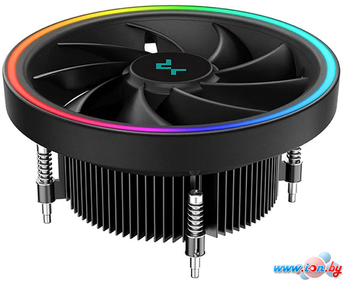 Кулер для процессора DeepCool UL551 R-UL551-BKAMAB-G-17 в Могилёве