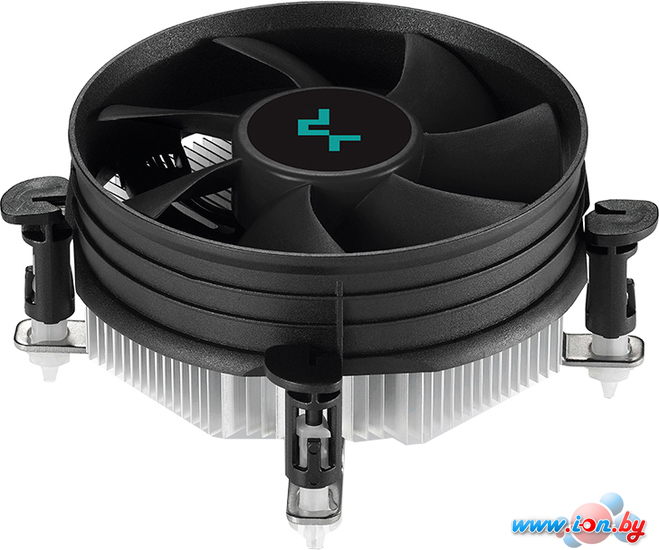 Кулер для процессора DeepCool THETA 9 PWM 1700 DP-ICAP-T9P-17 в Минске