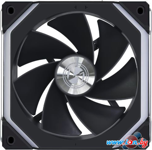 Вентилятор для корпуса Lian Li Uni Fan SL V2 120 Reverse G99.12RSLV21B.00 в Могилёве