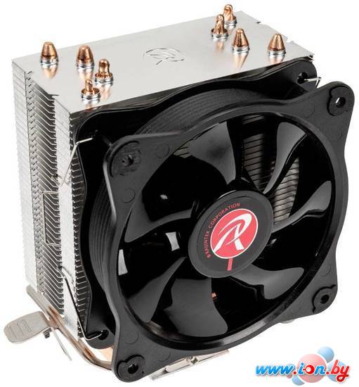 Кулер для процессора Raijintek AIDOS II 0R10B00219 в Гродно