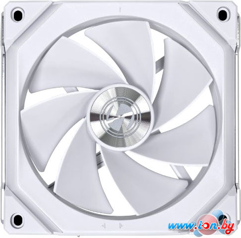 Вентилятор для корпуса Lian Li Uni Fan SL V2 120 Reverse G99.12RSLV21W.00 в Минске