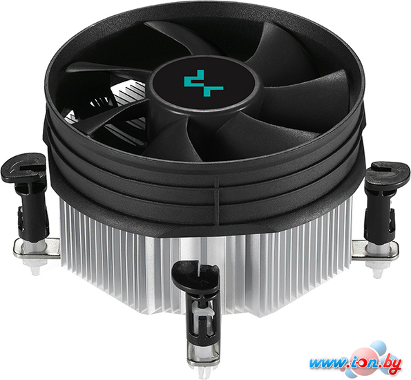 Кулер для процессора DeepCool THETA 21 PWM 1700 DP-ICAP-T21P-17 в Бресте