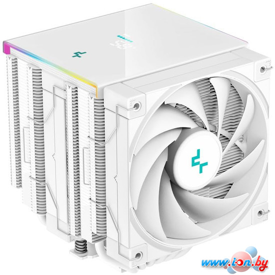 Кулер для процессора DeepCool AK620 Digital WH R-AK620-WHADMN-G в Гродно