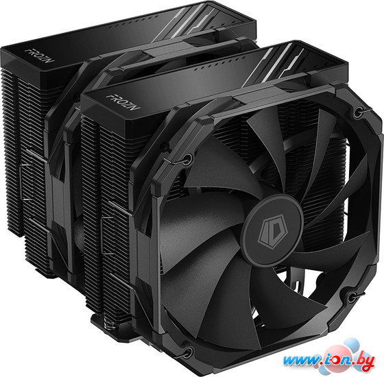 Кулер для процессора ID-Cooling Frozn A720 Black в Могилёве