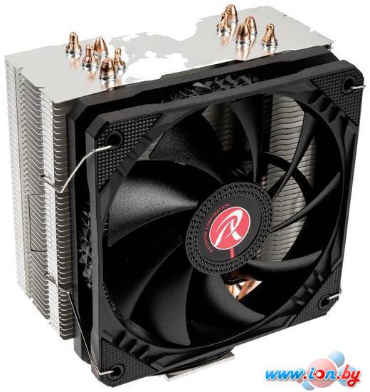 Кулер для процессора Raijintek Themis II 0R10B00220 в Бресте