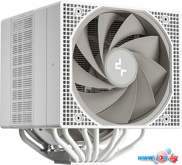 Кулер для процессора DeepCool Assassin IV White Edition в Могилёве