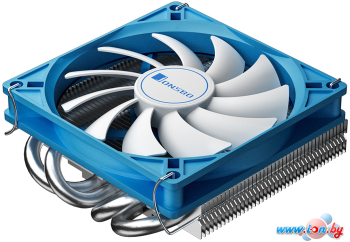 Кулер для процессора Jonsbo HP400S в Могилёве