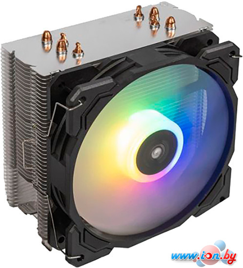 Кулер для процессора Eurocase SC500 FRGB в Могилёве