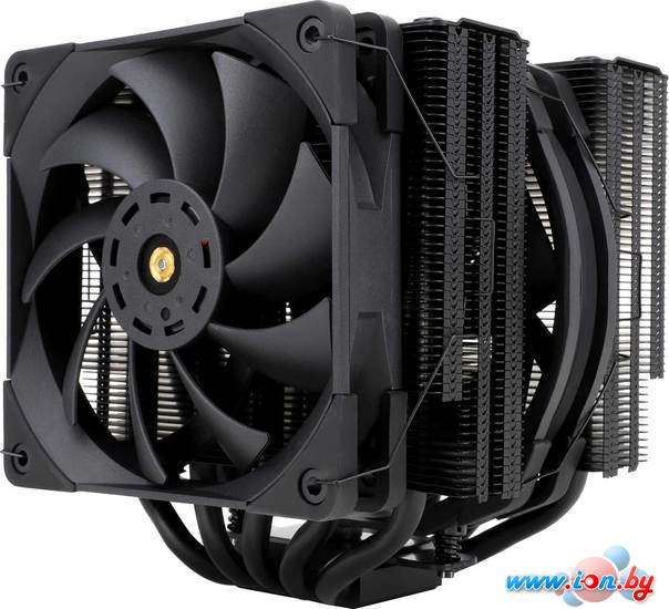 Кулер для процессора Thermalright Frost Commander 140 (черный) в Минске