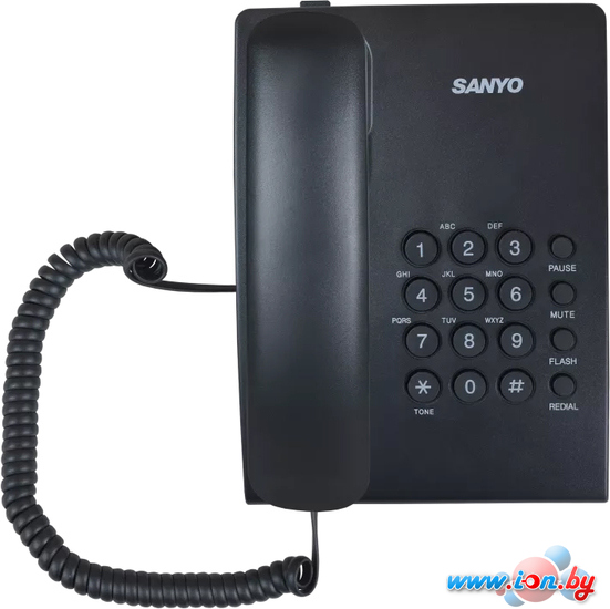 Проводной телефон Sanyo RA-S204B в Гомеле