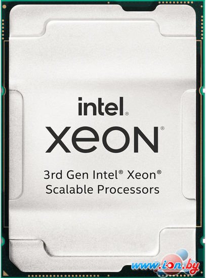 Процессор Intel Xeon Gold 6348H в Гродно